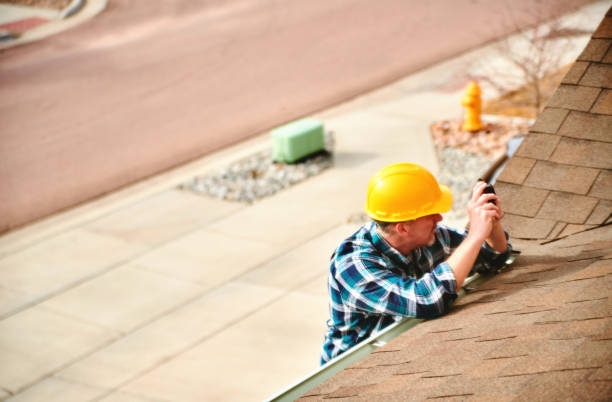 Best Flat Roof Repair Services  in Rockdale, TX