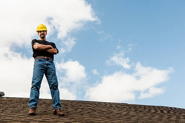 Best Residential Roofing Contractor  in Rockdale, TX