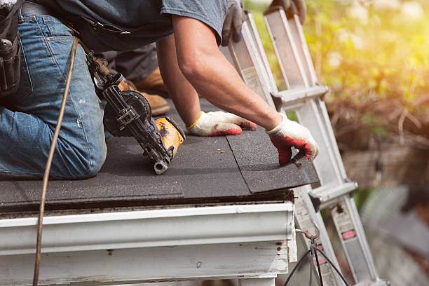 Best Roof Waterproofing Services  in Rockdale, TX